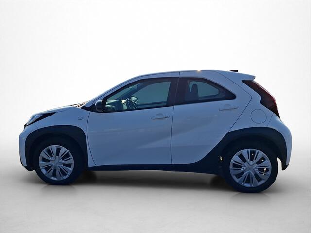 Toyota AYGO X 1.0 VVT-i S-CVT Play Automaat | ¤ 14.067,- ex BTW