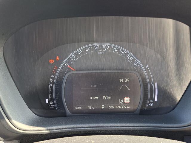 Toyota AYGO X 1.0 VVT-i S-CVT Play Automaat | ¤ 14.067,- ex BTW