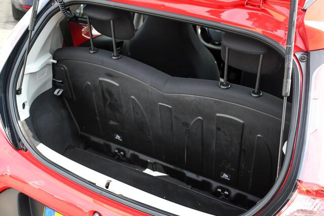 Toyota AYGO 1.0 VVT-i x-fun HILL HOLD/ LED/ BLUE-TOOTH