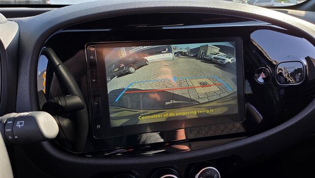 Toyota AYGO X 1.0 VVT-i MT Pulse