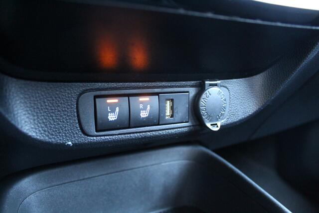 Toyota AYGO X 1.0 VVT-i MT first | Rijklaar | Stoelverwarming | Adapt. Cruise | LED | DAB