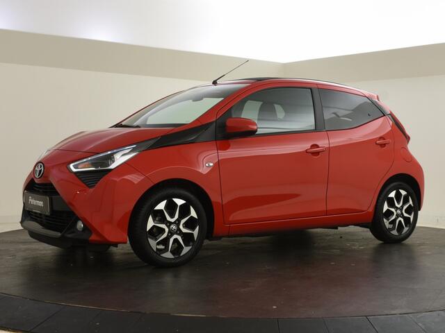 Toyota AYGO 1.0 VVT-i x-joy cabrio | Carplay | Climatronic | DAB