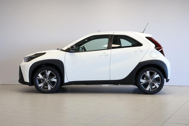 Toyota AYGO Hybrid 115 Active - Stoelverwarming - 5x Direct leverbaar