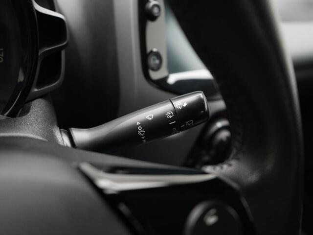 Toyota AYGO 1.0 VVT-i x-play