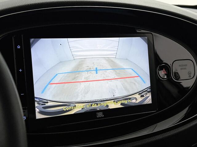 Toyota AYGO X 1.0 VVT-i MT Envy