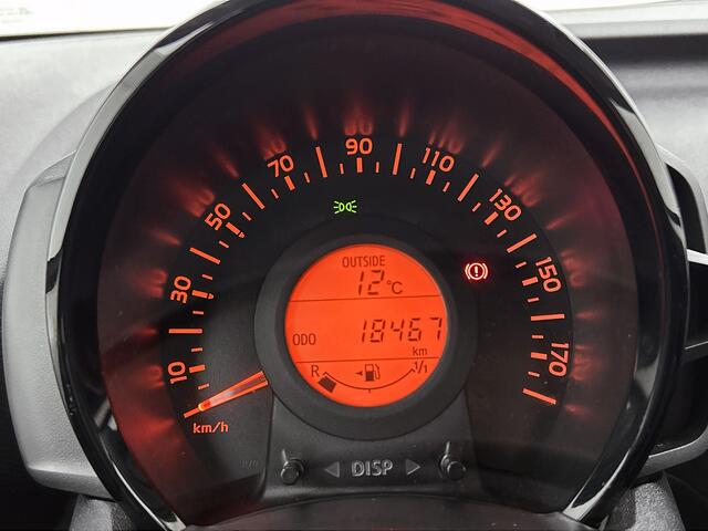 Toyota AYGO 1.0 VVT-i x-fun | BTW Voertuig | Achteruitcamera | Dealeronderhoud |