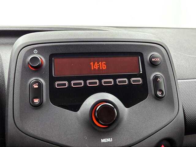 Toyota AYGO 1.0 VVT-i x-fun | BTW Voertuig | Achteruitcamera | Dealeronderhoud |