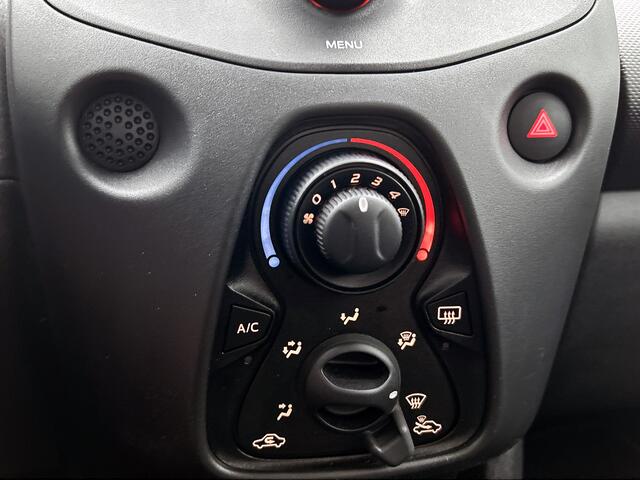 Toyota AYGO 1.0 VVT-i x-fun | BTW Voertuig | Achteruitcamera | Dealeronderhoud |