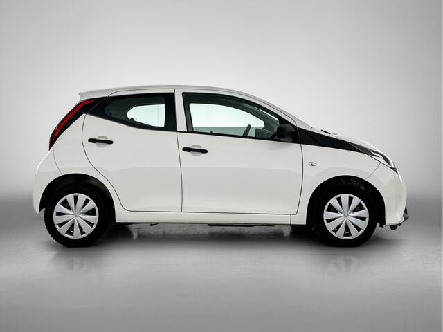 Toyota AYGO 1.0 VVT-i x-fun | BTW Voertuig | Achteruitcamera | Dealeronderhoud |