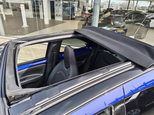 Toyota AYGO X 1.0 VVT-i S-CVT Premium | Elekt. Vouwdak | JBL | Navi | Sensoren