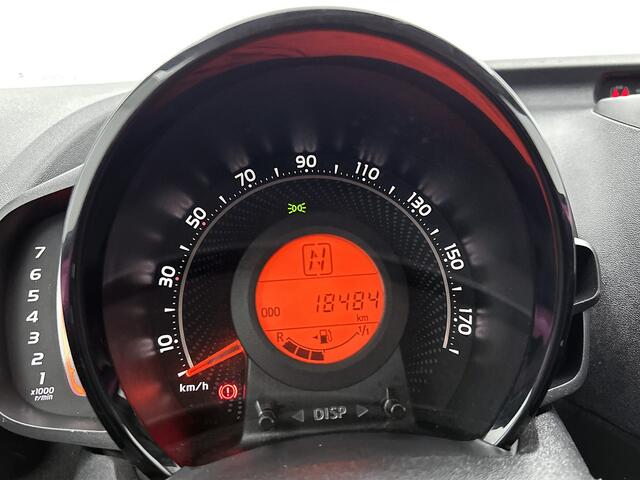 Toyota AYGO 1.0 VVT-i x-cite | Dealeronderhouden | Achteruitrijcamera |