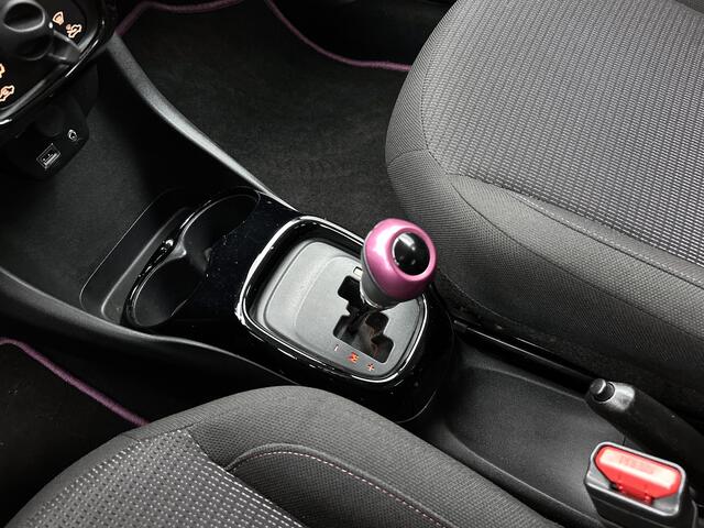 Toyota AYGO 1.0 VVT-i x-cite | Dealeronderhouden | Achteruitrijcamera |