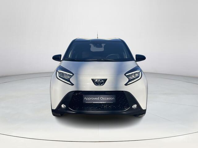 Toyota AYGO X 1.0 VVT-i MT Pulse | 06-10141018 Voor meer informatie