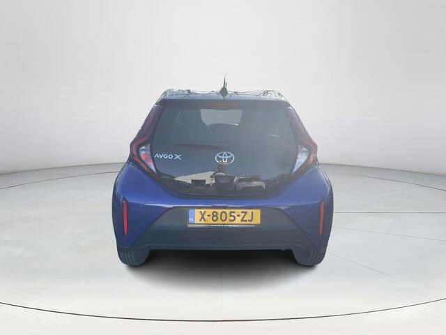 Toyota AYGO X 1.0 VVT-i MT Play Toyota Aygo X 1.0 VVT-i MT play