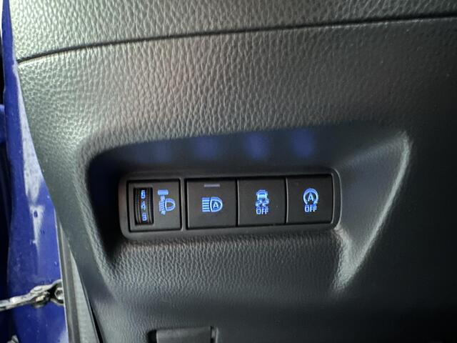 Toyota AYGO X 1.0 VVT-i S-CVT Play