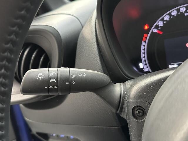 Toyota AYGO X 1.0 VVT-i S-CVT Play