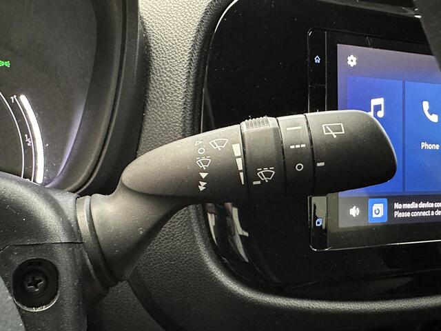 Toyota AYGO X 1.0 VVT-i S-CVT Play