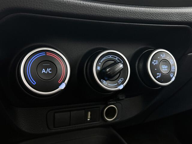 Toyota AYGO X 1.0 VVT-i MT Play | NL dealeronderhouden |