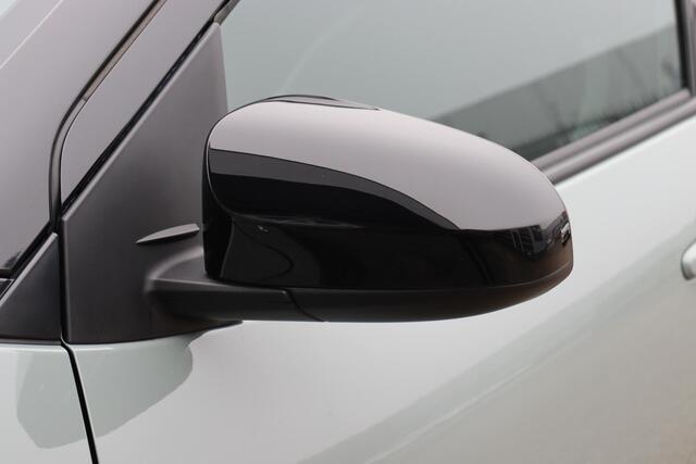 Toyota AYGO X 1.0 VVT-i Pulse, Zwarte velgen 18 inch