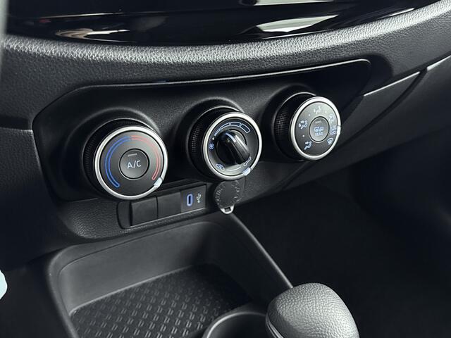 Toyota AYGO X 1.0 VVT-i S-CVT Play