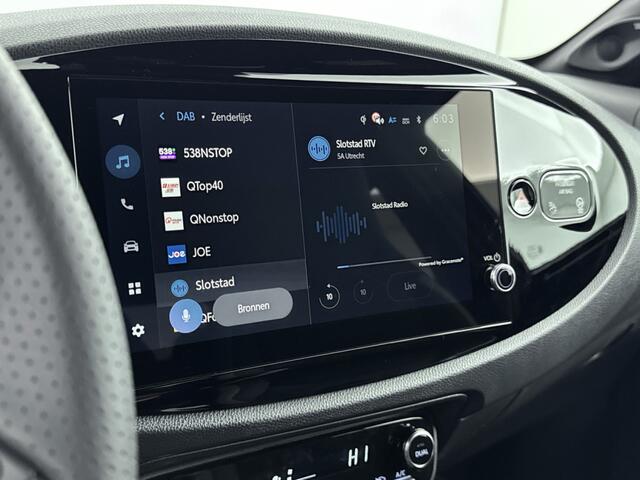 Toyota AYGO X Hybrid 115 GR Sport *NIEUW*