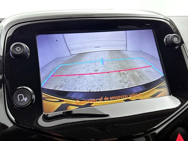 Toyota AYGO 1.0 VVT-i x-cite | Climate control | LM velgen |