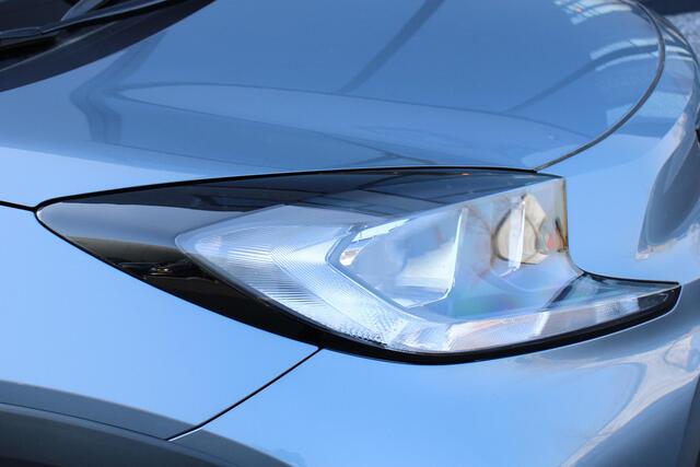 Toyota AYGO X 1.0 VVT-i MT Business TWO-TONE 14DKM, 2025, CAMERA, STOELVERW.