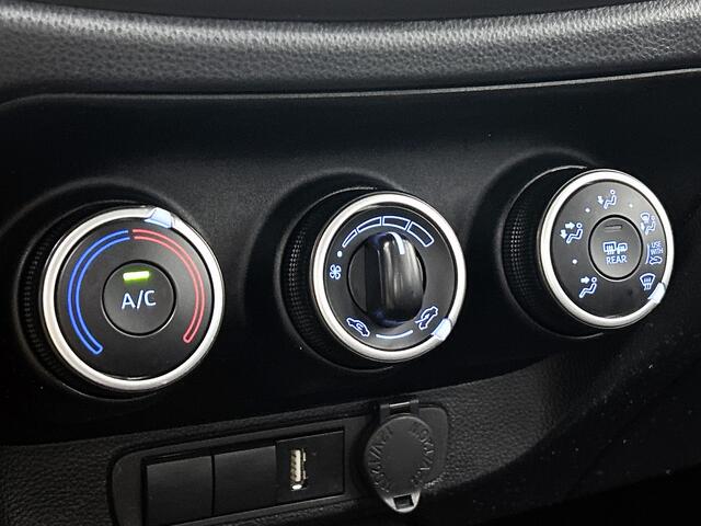 Toyota AYGO X 1.0 VVT-i MT Play | 1e Eigenaar | BTW'er | NIEUW GELEVERD & ONDERHOUDEN |