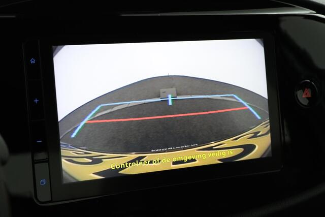 Toyota AYGO X 1.0 VVT-i MT Play | Cruise control | Apple carplay-android auto | Parkeercamera |