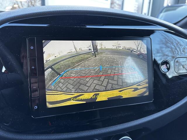 Toyota AYGO X 1.0 VVT-i MT Play Camera, Carplay, Cruise