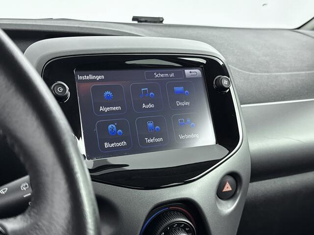 Toyota AYGO 1.0 VVT-i x-play | Airco | Carplay | Parkeercamera |