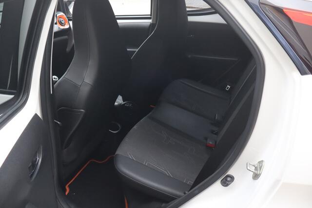 Toyota AYGO 1.0 VVT-i x-joy Climate I Apple Car-Play I Camera