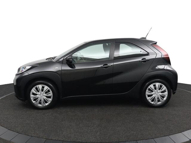 Toyota AYGO X 1.0 VVT-i MT Play | Apple Carplay | Android Auto | Adaptieve Cruise control | Toyota Safety Sense |