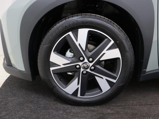 Toyota AYGO X Hybrid 115 pulse | Easy Pack | Vraag naar de extra inruilpremie!