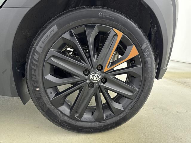 Toyota AYGO X 1.0 VVT-i S-CVT Limited Cabriodak | NL-Auto | Dealeronderhouden | 1E Eig |