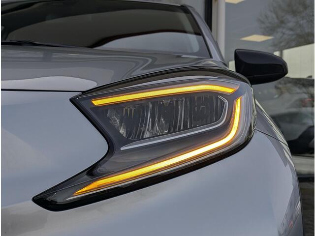 Toyota AYGO X 1.0 VVT-i S-CVT first | Automaat | Led | Adap. Cruise | Climate Control | Camera | Carplay / Android Auto