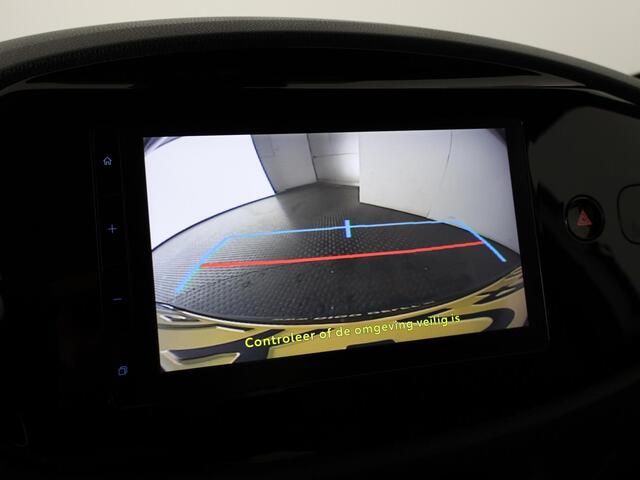 Toyota AYGO X 1.0 VVT-i Play 1e EIG SPECIAL EDITION GARANTIE 10-2034. CARPLAY NAVIGATIE. ADAPTIEVE CRUISE.