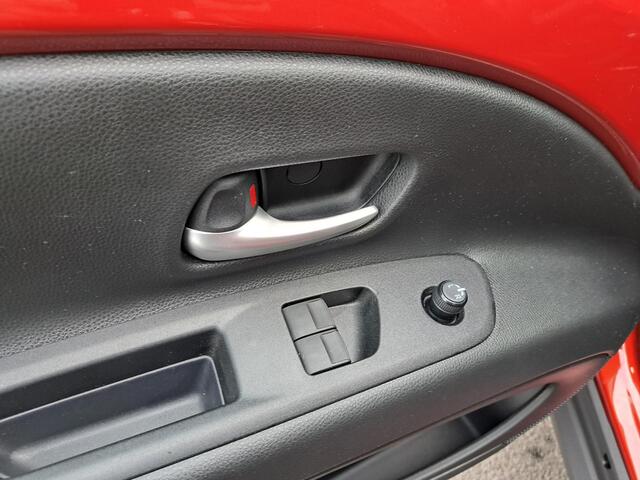 Toyota AYGO X 1.0 VVT-i S-CVT Pulse Automaat | Airco | Parkeercamera |Apple/Android Carplay