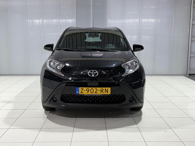 Toyota AYGO X 1.0 VVT-i S-CVT Play Apple CarPlay/Android Auto | Camera | Cruise Controle | Toyota garantie tot 2034!