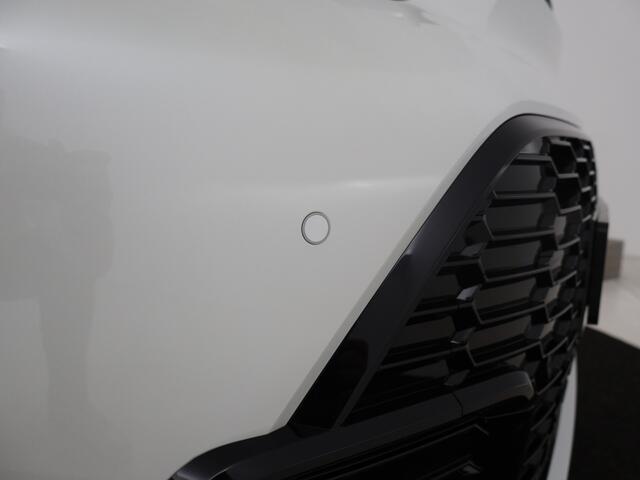 Toyota AYGO X Hybrid 115 GR Sport