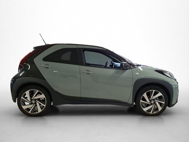Toyota AYGO X 1.0 VVT-i S-CVT Envy Automaat