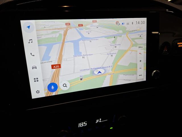 Toyota AYGO X 1.0 VVT-i S-CVT Envy Automaat