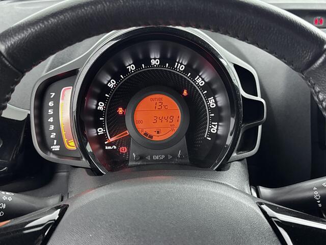 Toyota AYGO 1.0 VVT-i x-JBL Leseman aangemeld 4-2