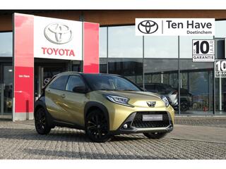 toyota-aygo-x-1.0-vvt-i-s-cvt-72pk-