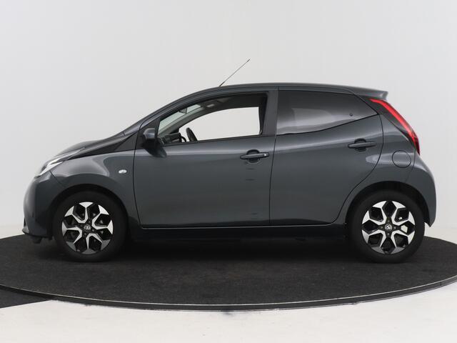 Toyota AYGO 1.0 VVT-i x-joy | Achteruitrijcamera | Dealeronderhouden |