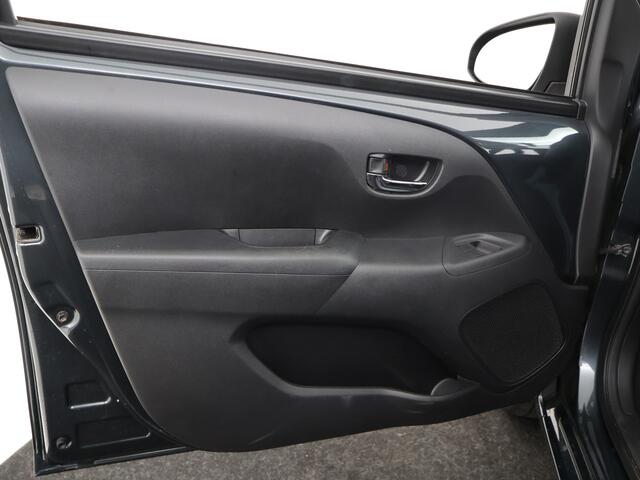 Toyota AYGO 1.0 VVT-i x-joy | Achteruitrijcamera | Dealeronderhouden |