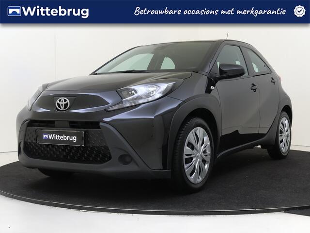 Toyota AYGO X 1.0 VVT-i MT Play | Camera | Carplay | Airco | BTW Auto |