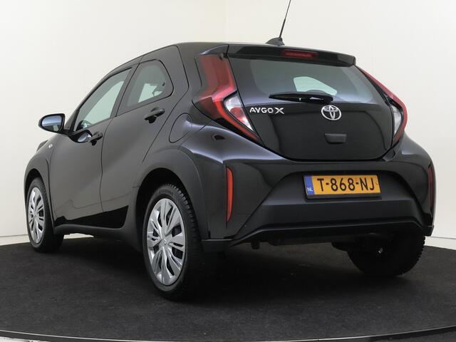 Toyota AYGO X 1.0 VVT-i MT Play | Camera | Carplay | Airco | BTW Auto |