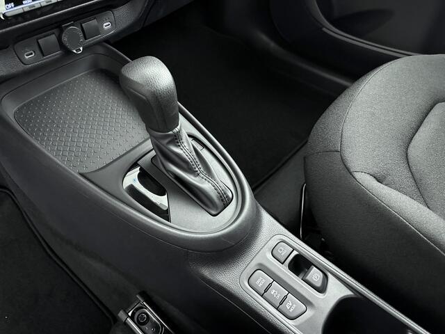 Toyota AYGO X Hybrid 115 play Celestite Grey metallic