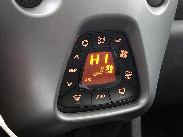 Toyota AYGO 1.0 VVT-i x-joy